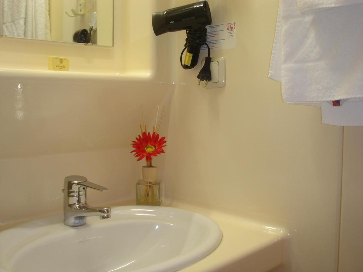Schmittental Pension Self-Check-In Zell am See Chambre photo
